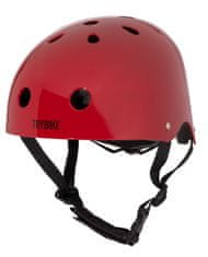 dětská helma Červená velikost: M