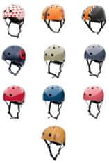 dětská helma Červená velikost: M