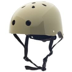 dětská helma Olivová velikost: M