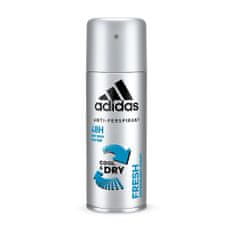 Adidas Fresh - deodorant ve spreji 150 ml