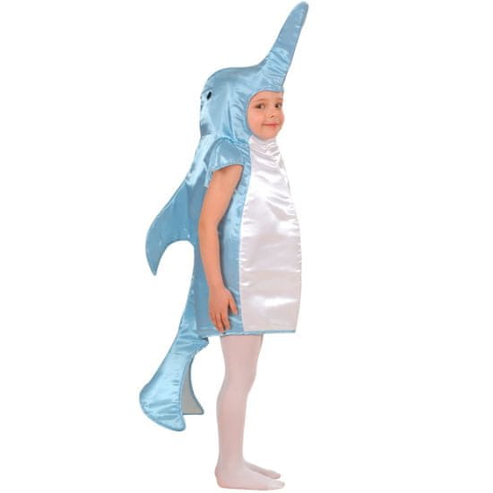 Widmann Dětský kostým delfína