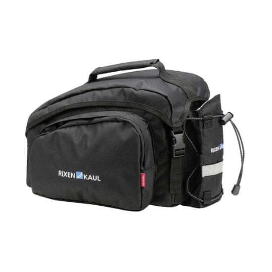 KLICKfix RACKPACK 1 taška na zadní nosič černá