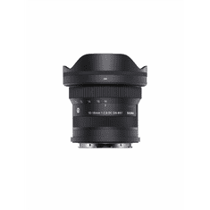 Sigma 10-18mm F2.8 DC DN Contemporary pro Fujifilm X