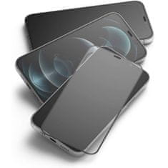Hofi Glass Pro Full Screen ochranné sklo na Motorola Moto G54 5G, černé