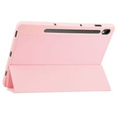Tech-protect SC Pen pouzdro na Samsung Galaxy Tab S9 FE 10.9'', růžové