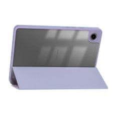 Tech-protect SC Pen Hybrid pouzdro na Samsung Galaxy Tab A9 8.7'', violet marble
