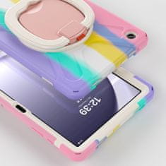 Tech-protect X-Armor kryt na Samsung Galaxy Tab A9 Plus 11'', barevné
