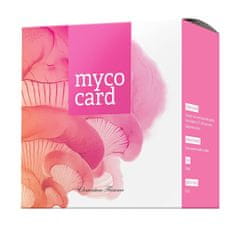 Energy Mycocard 90 kapslí
