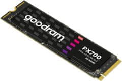 GoodRam PX700, M.2 - 1TB (SSDPR-PX700-01T-80)