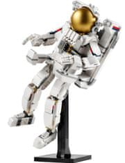 LEGO Creator 31152 Astronaut