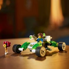 LEGO DREAMZzz 71471 Mateo a jeho terénní auto