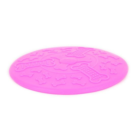 Akinu Akinu TPR frisbee YUMMY velké 22,5 cm