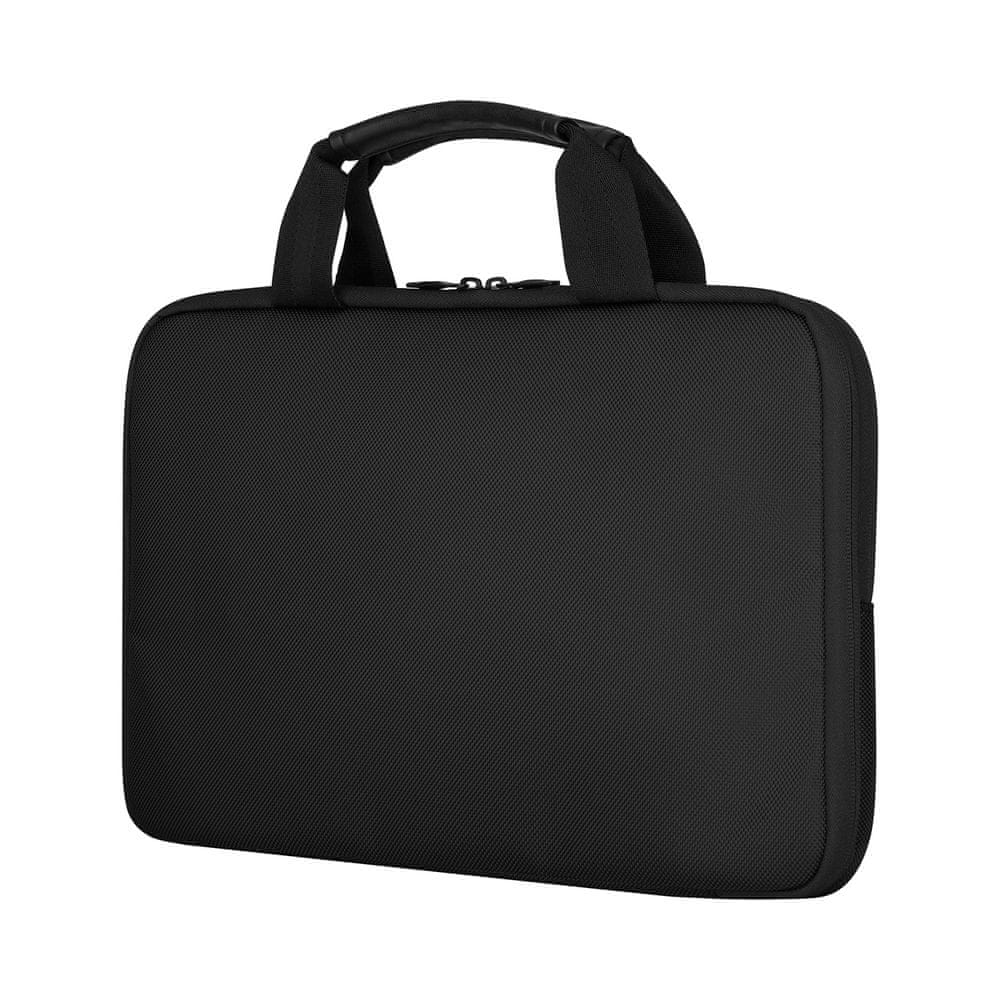 Levně Wenger GUYDE - 14" brašna na notebook 653179, černá