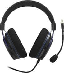 Hama uRage gamingový headset SoundZ 900 DAC, jack+USB