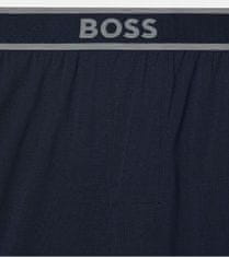 Hugo Boss Pánské pyžamové kraťasy BOSS 50469565-403 (Velikost M)