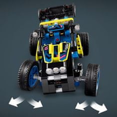 LEGO Technic 42164 Terénní závodní bugina