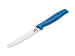 Böker Manufaktur 03BO002BL Sandwich Knife Blue 03BO002BL