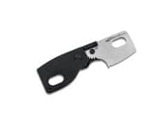 Böker Plus 01BO555 SPROCKET kapesní nůž na krk 4,5 cm, Stonewash, černá, G10