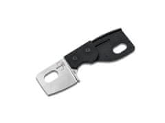 Böker Plus 01BO555 SPROCKET kapesní nůž na krk 4,5 cm, Stonewash, černá, G10