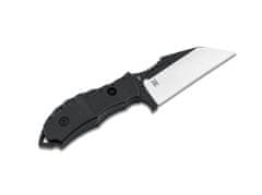 Böker Plus 02BO091 ANDHRIMNIR MINI nůž EDC 8,5 cm, černá, G10, pouzdro kydex 