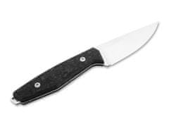 Böker Manufaktur 126502 Daily Knives AK1 Droppoint CF