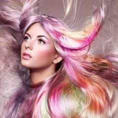 Mormark Hřebeny na barvení vlasů (sada 10 barev) | CHROMAHAIR