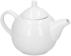 Alpina Konvice na čaj porcelánová 1 lED-204205