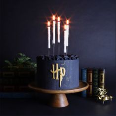 PME "plovoucí" svíčky - Harry Potter - Velká síň - 5ks