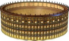 Ravensburger Svítící 3D puzzle Noční edice Koloseum, Řím 216 dílků