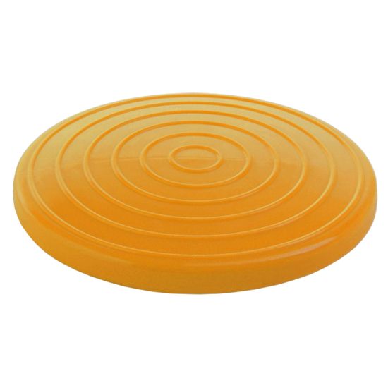Ledragomma LEDRAGOMMA TONKEY Podložka Activa Disc Maxafe 40 cm, oranžová