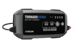 TOPDON Nabíječka autobaterie Tornado 30000