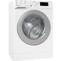 Indesit Pračka s plněním plněním BWSE 71295X WSV EU