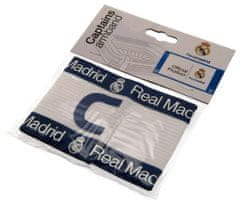 FotbalFans Kapitánská páska Real Madrid FC