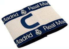 FotbalFans Kapitánská páska Real Madrid FC