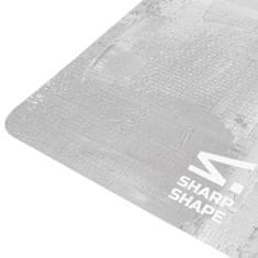 Sharp Shape Podložka PU-frosted Yoga mat Painting