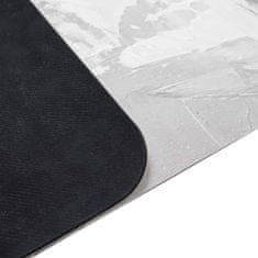 Sharp Shape Podložka PU-frosted Yoga mat Painting