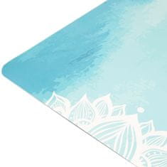 Sharp Shape Podložka PU-frosted Yoga mat Water