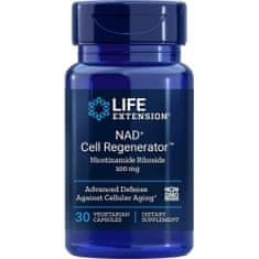 Life Extension Doplňky stravy Nad Cell Regenerator 100 MG