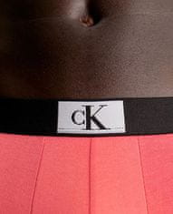 Calvin Klein 7 PACK - pánské boxerky CK96 NB3582A-IUI (Velikost M)