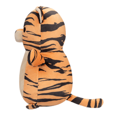 SQUISHMALLOWS HugMees Tygr - Tina, 35 cm