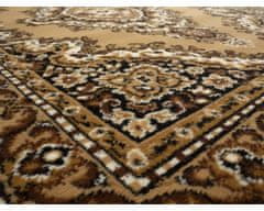 Kusový koberec TEHERAN T-102 beige 160x230