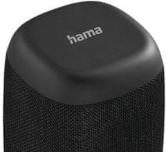 Hama Tube 3.0, černá