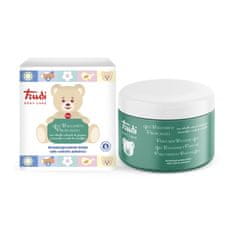 dětský gel pro lepší dýchání s výtažky z jalovce, eukalyptu, heřmánku a medu (70 ml)