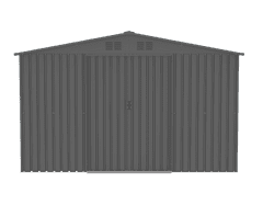 Tepro Flex Shed XXL Zahradní domek 315,5 x 244,7 x 197,5 cm