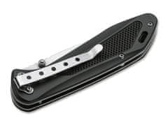 Magnum 01RY302 ADVANCE CHECKERING BLACK