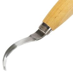 Morakniv 13445 Hook Knife 163 DoubleEdge, without sheath, 10Pcs / Box