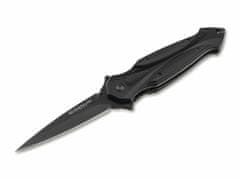 Magnum 01RY269 Starfighter 2.0 ALL BLACK