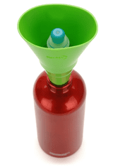 Katadyn 60110068 Steripen FitsAll with 40 micron filter for narrow and wide-mouth bottles