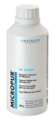 Katadyn 5310 Micropur Classic MC 50'000P (DE / EN / FR / NO)