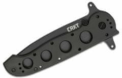CRKT CR-M16-14SF M16 - 14SF SPECIAL FORCES TANTO LARGE WITH TRIPLE POINT SERRATIONS